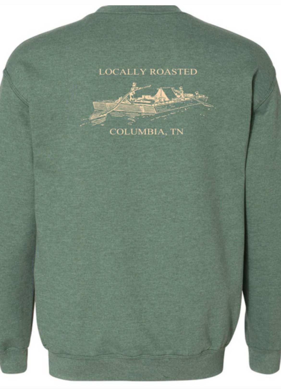 Gildan Crewneck Sweatshirt