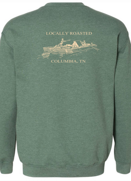 Gildan Crewneck Sweatshirt