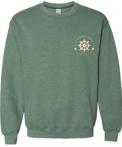 Gildan Crewneck Sweatshirt