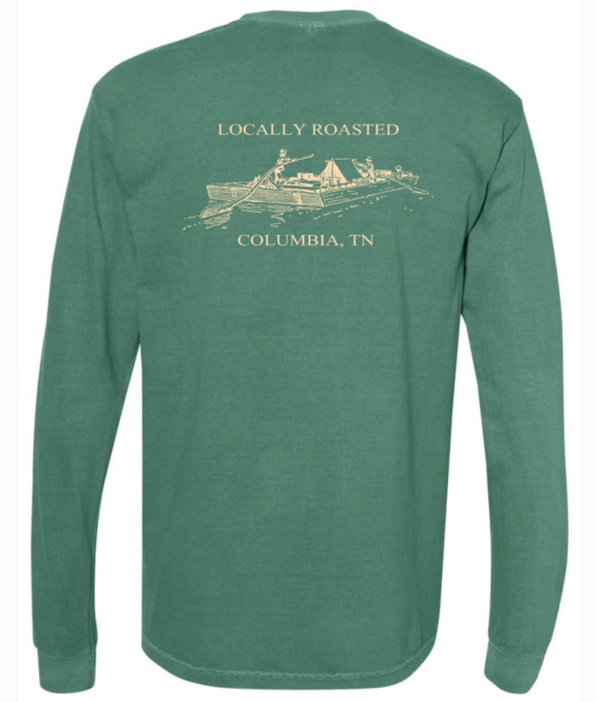 Comfort Colors T-shirt