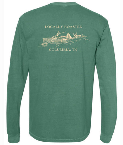 Comfort Colors T-shirt