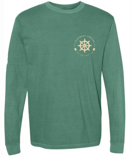 Comfort Colors T-shirt