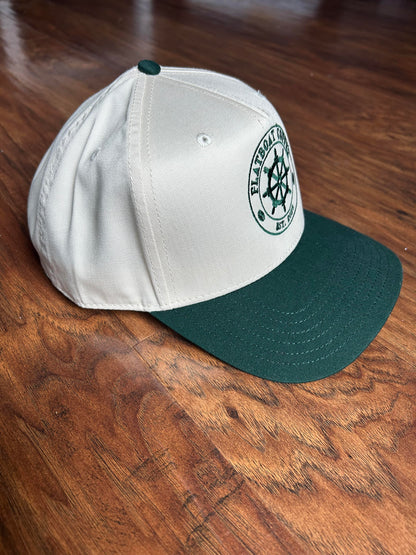 Flatboat Coffee Hat